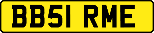 BB51RME