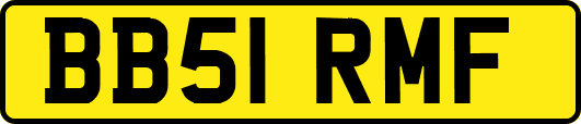 BB51RMF