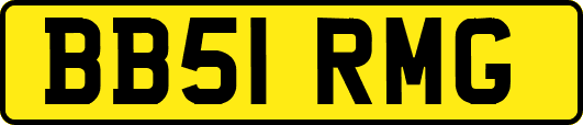 BB51RMG