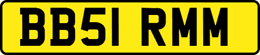 BB51RMM