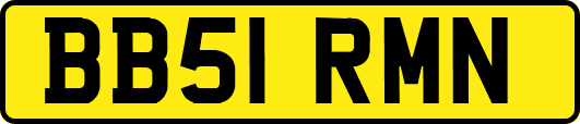 BB51RMN