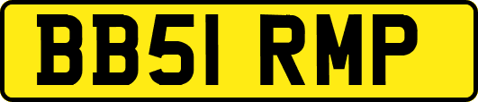 BB51RMP