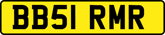 BB51RMR