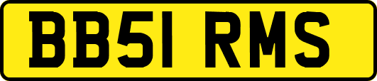 BB51RMS