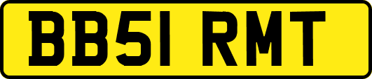 BB51RMT