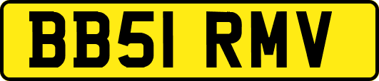 BB51RMV