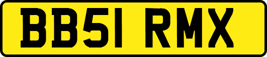 BB51RMX