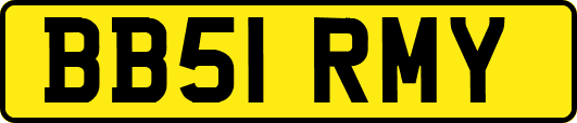 BB51RMY