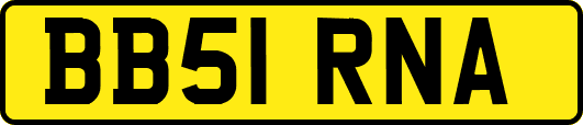 BB51RNA
