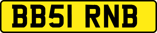 BB51RNB