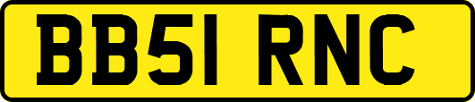 BB51RNC