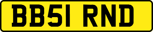 BB51RND