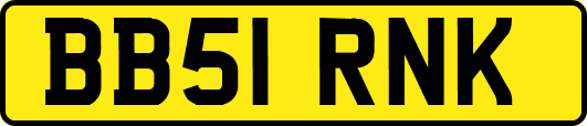 BB51RNK
