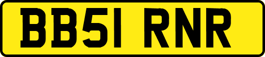 BB51RNR
