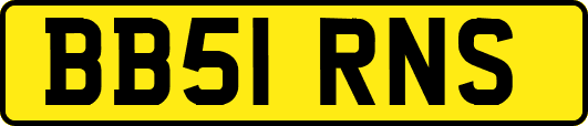 BB51RNS