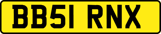 BB51RNX