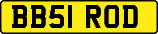 BB51ROD