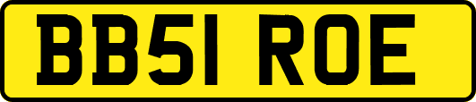 BB51ROE