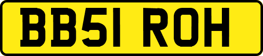 BB51ROH