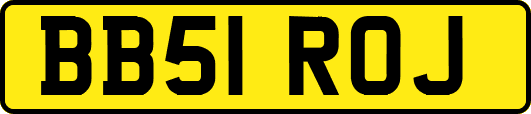 BB51ROJ