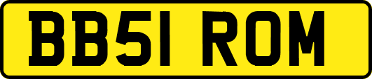 BB51ROM