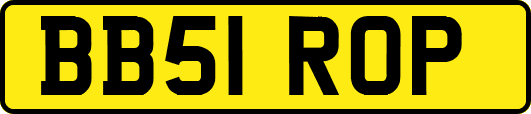 BB51ROP