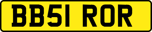 BB51ROR
