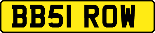 BB51ROW