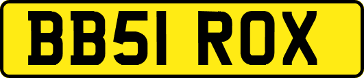 BB51ROX