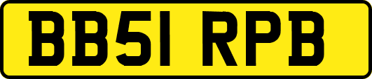 BB51RPB