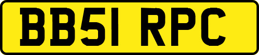 BB51RPC