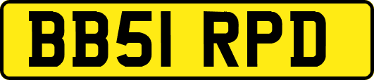 BB51RPD