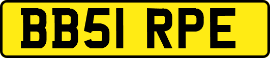 BB51RPE