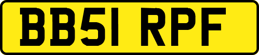 BB51RPF