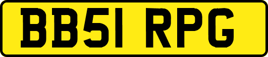 BB51RPG