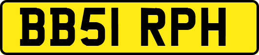 BB51RPH