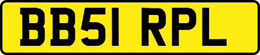 BB51RPL