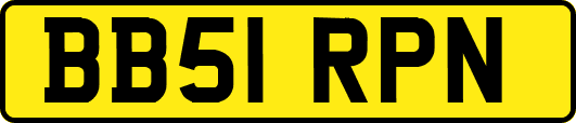 BB51RPN