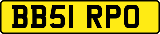 BB51RPO