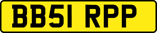 BB51RPP