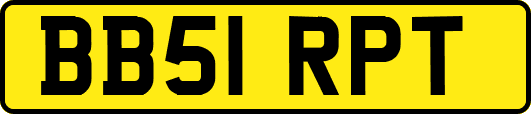 BB51RPT