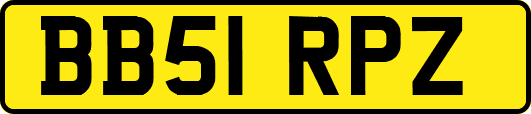 BB51RPZ