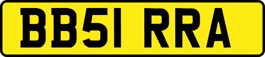 BB51RRA