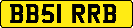 BB51RRB