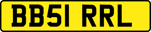 BB51RRL