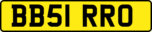 BB51RRO