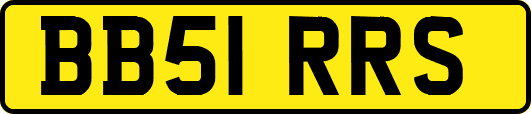 BB51RRS