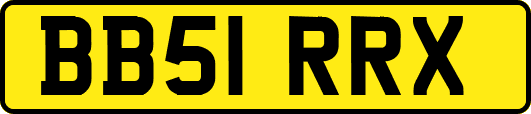 BB51RRX