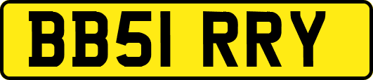 BB51RRY