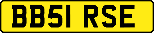 BB51RSE